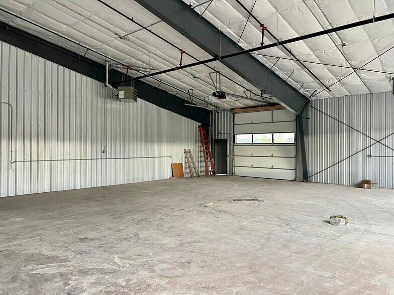 More Photos Of 2000 S 15th St, Laramie Industrial For Sale