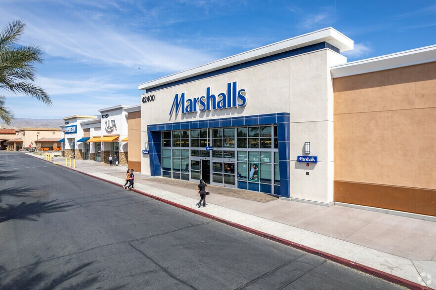 More Photos Of Jackson St @ 42nd Ave, Indio Unknown For Lease