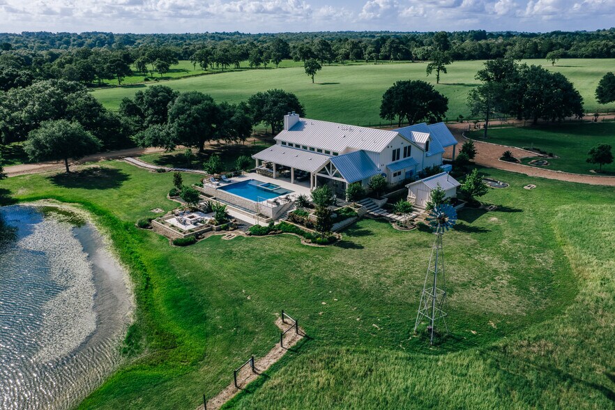 More Photos Of 1034 Hilbun Rd, New Ulm Land For Sale
