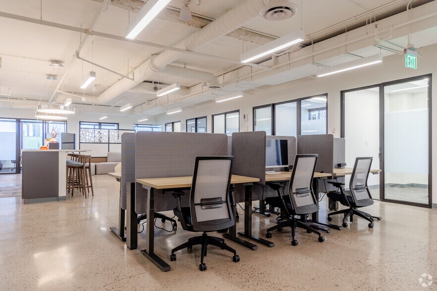 More Photos Of 1580 N Logan St, Denver Coworking Space