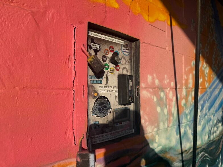 More Photos Of 4400 Canal st, Houston Carwash For Sale