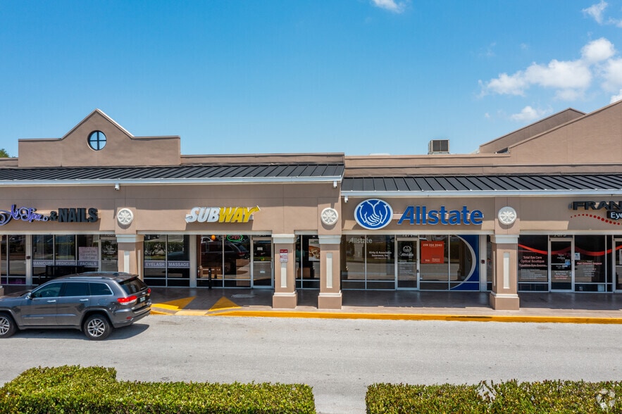 Primary Photo Of 7055-7301 Radio Rd, Naples Unknown For Lease