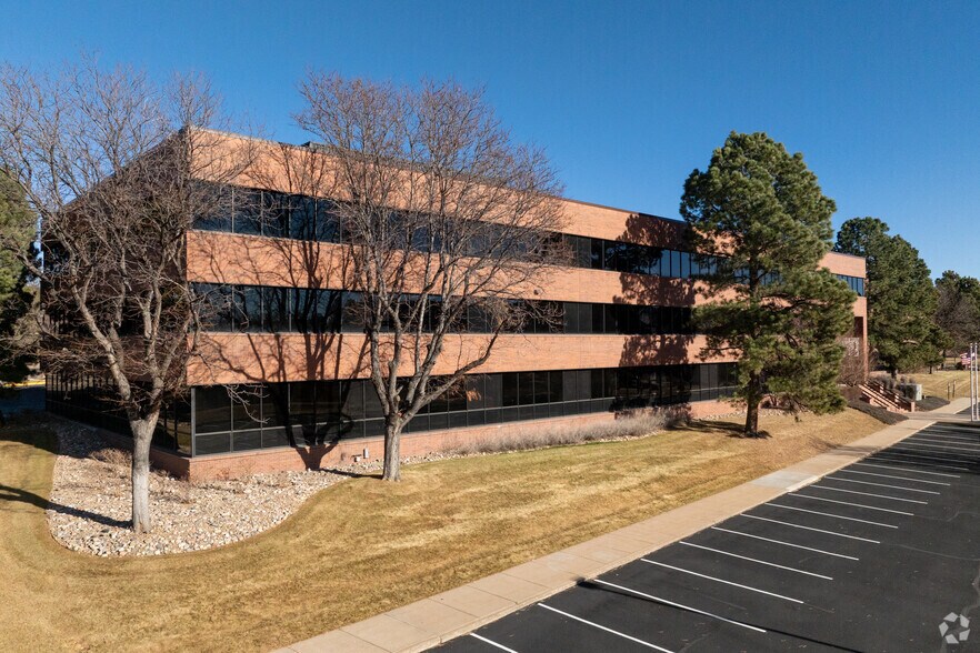 Primary Photo Of 5970 Greenwood Plaza Blvd, Greenwood Village Office For Sale