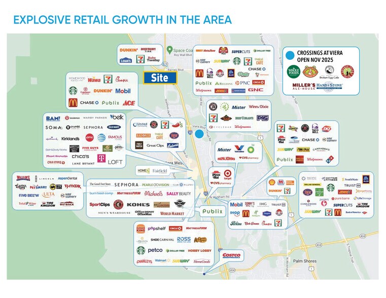 More Photos Of Stadium Pky, Rockledge Land For Sale