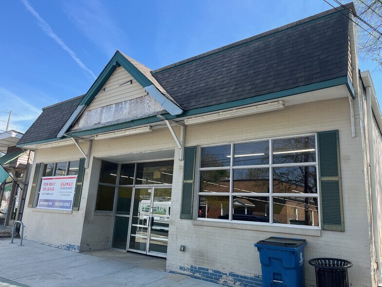 Primary Photo Of 6 S Main St, North East Freestanding For Sale