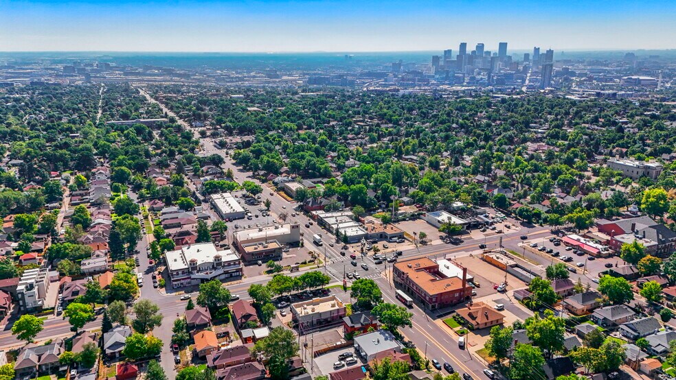 More Photos Of 3025 W 38th Ave, Denver Medical For Sale