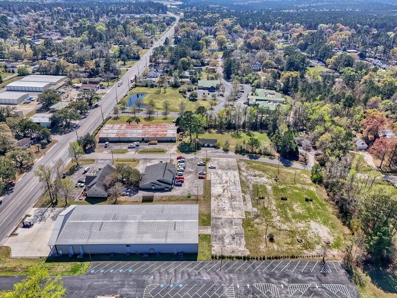 More Photos Of 69 Jessamine Ave, Georgetown Flex For Sale