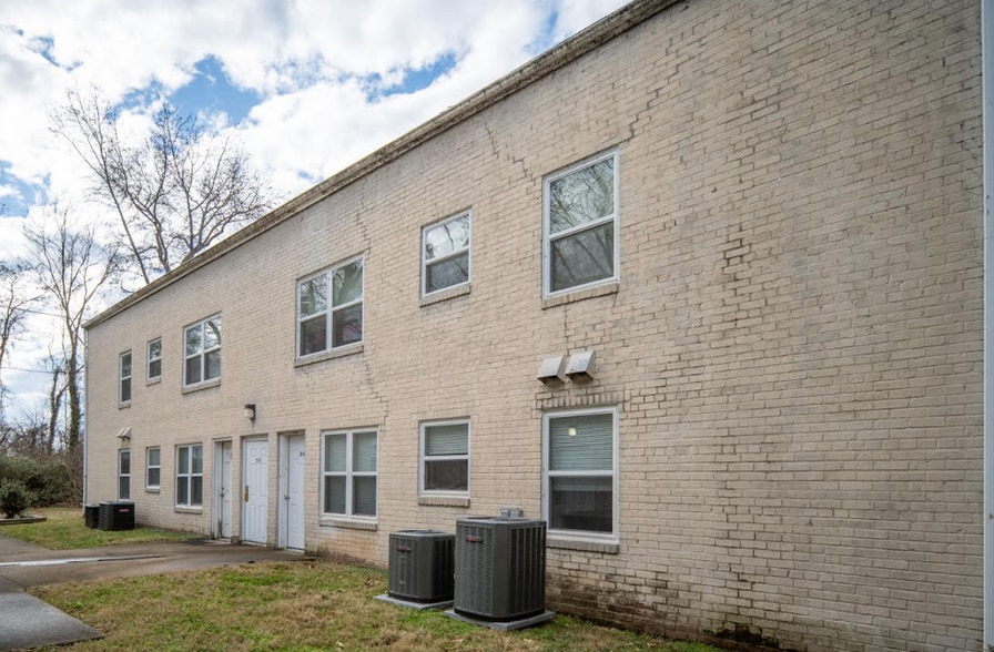 More Photos Of 313-319 2nd Ave, Quantico Apartments For Sale