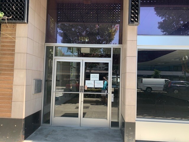 More Photos Of 1402 Park St, Alameda Office For Lease