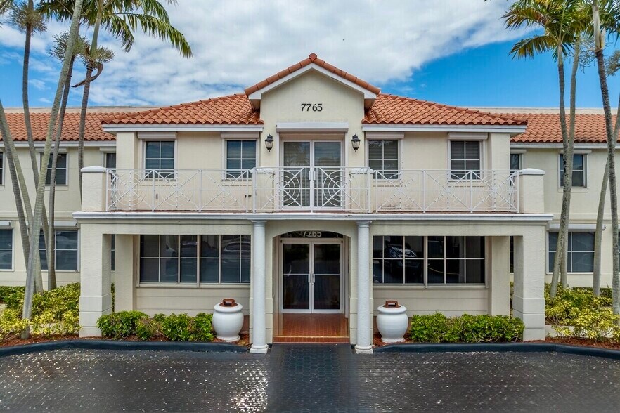 Primary Photo Of 7765 SW 87th Ave, Miami Medical For Sale