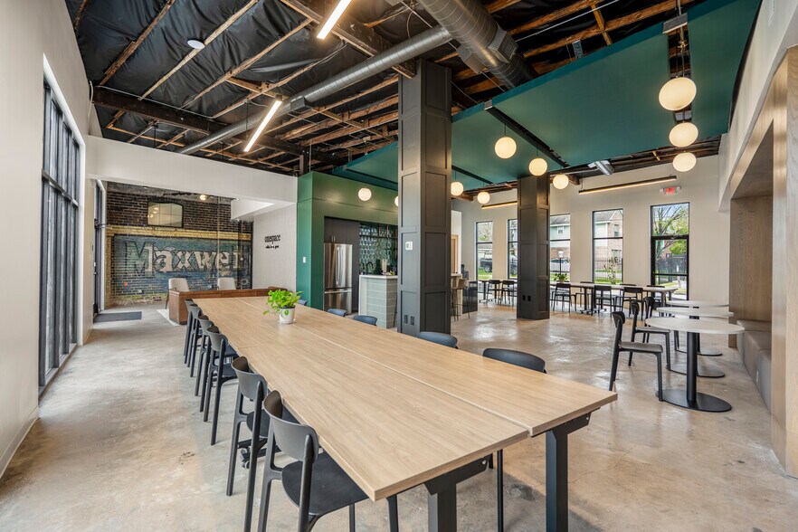 More Photos Of 1109-1115 Dumble st, Houston Office For Sale