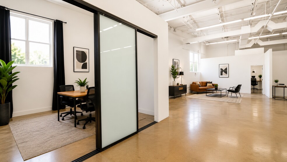More Photos Of 85-100 NE 27th St, Miami Office For Lease