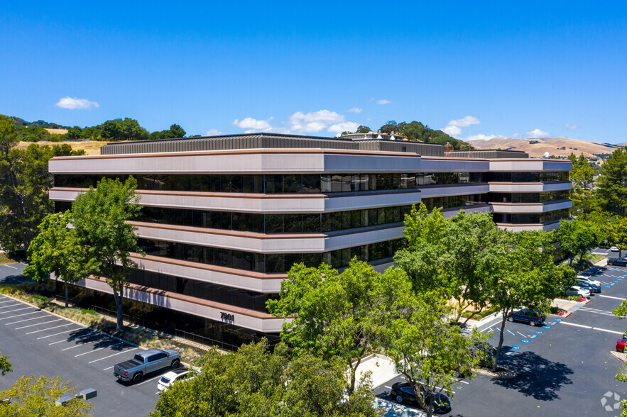 Primary Photo Of 7901 Stoneridge Dr, Pleasanton Office For Lease