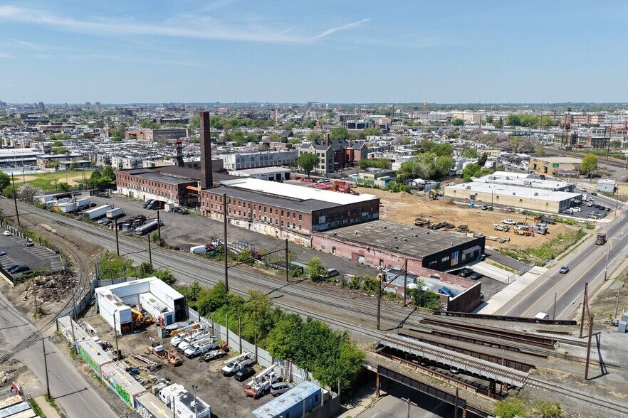 More Photos Of 2155 Castor Ave, Philadelphia Land For Lease