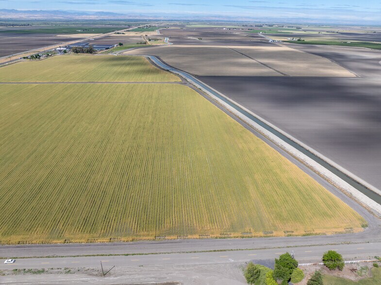 More Photos Of Cozzi Ave & Hwy 33 hwy, Dos Palos Land For Sale