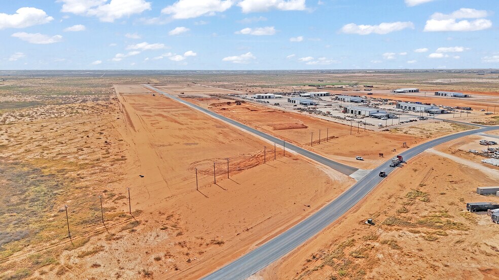 More Photos Of 4718 S County Rd 1232, Midland Land For Sale