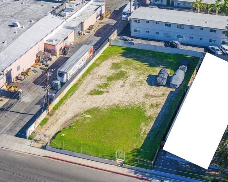 More Photos Of 934 N Citron St, Anaheim Land For Sale