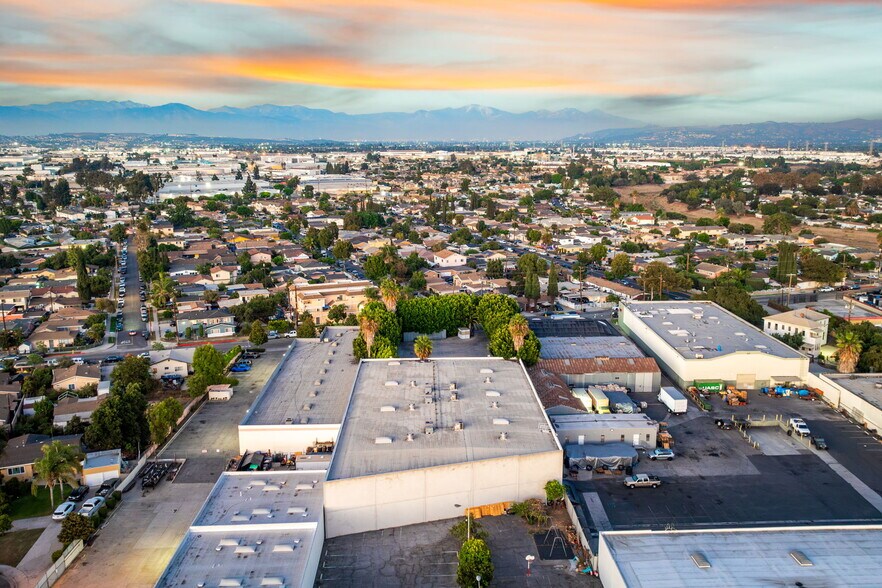 More Photos Of 6760 Foster Bridge Blvd, Bell Gardens Warehouse For Sale
