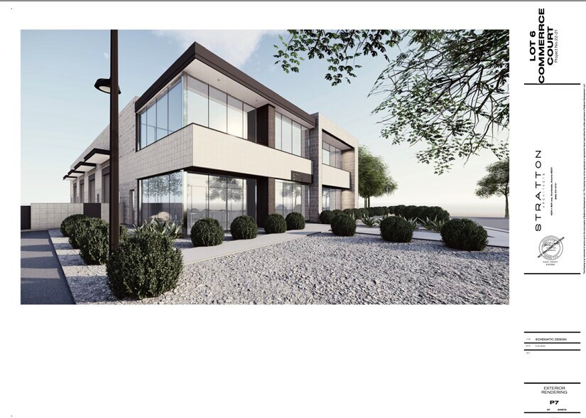 Primary Photo Of 3948 E. Oasis Circle, Mesa Land For Sale