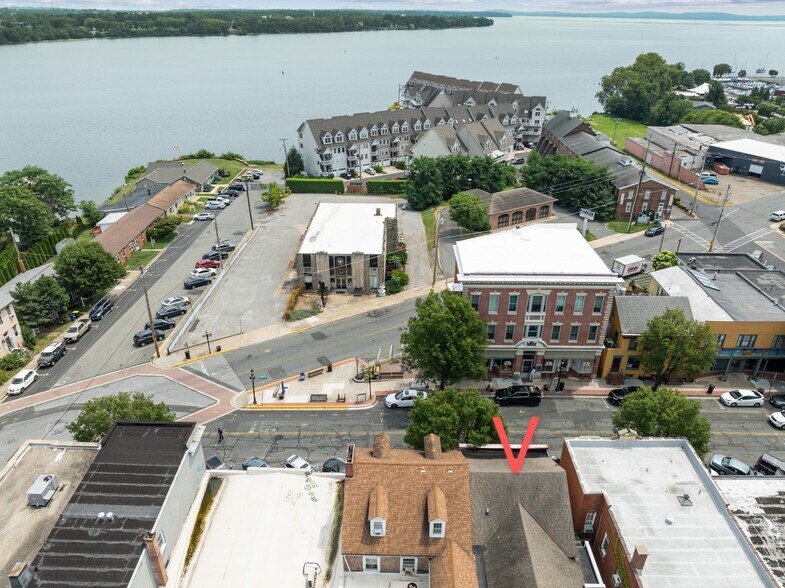 More Photos Of 224 N Washington St, Havre De Grace Office For Sale