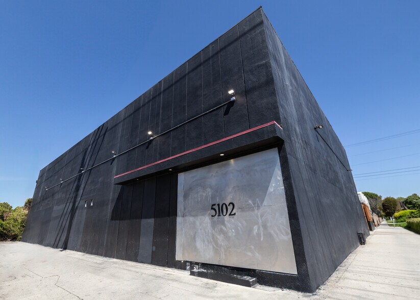 More Photos Of 5102 Vineland Ave, North Hollywood Movie Radio TVStudio For Lease