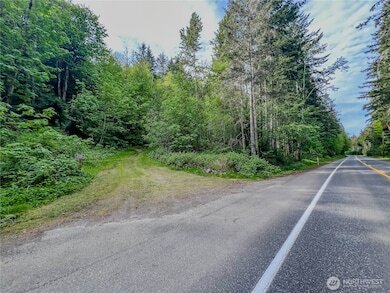 More Photos Of N US Hwy 101, Lilliwaup Land For Sale