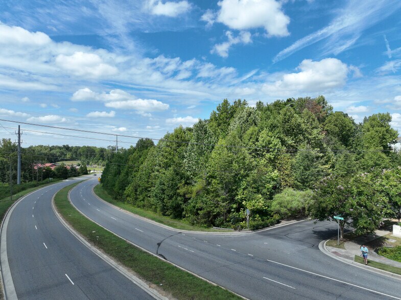 More Photos Of 8560 Weddington Rd, Concord Land For Sale