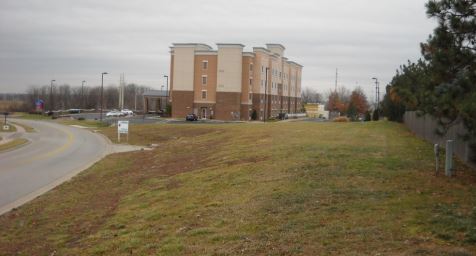 More Photos Of 7731 W 123rd St, Overland Park Land For Sale