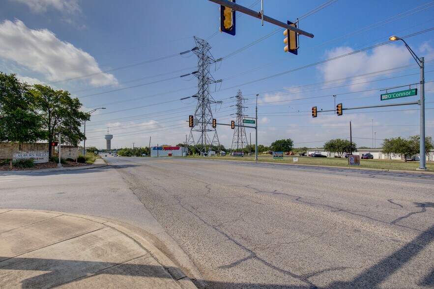 More Photos Of 10600 O'Connor rd, Live Oak Land For Sale