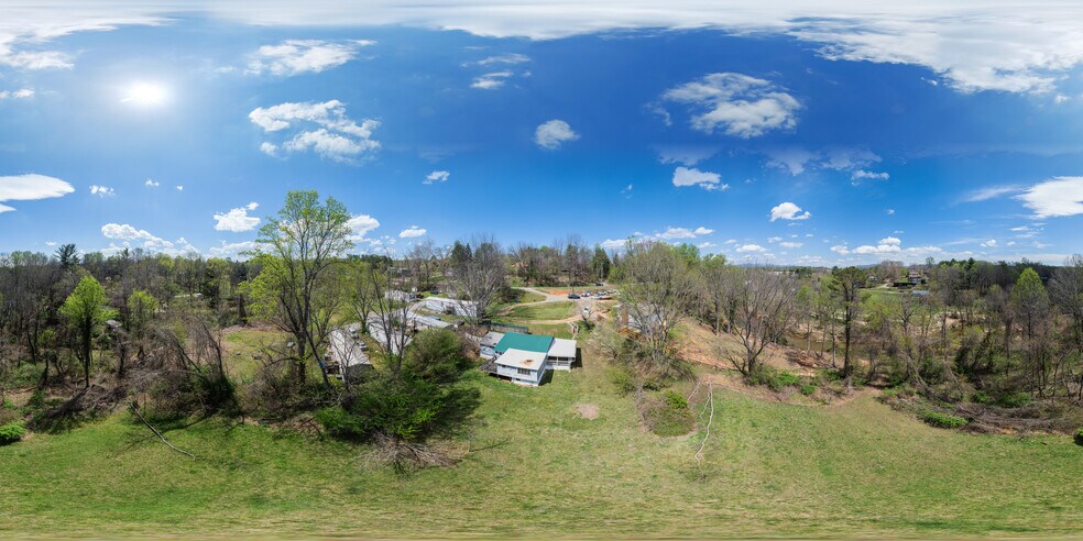 More Photos Of 648 Sand Hill Rd, Asheville Land For Sale