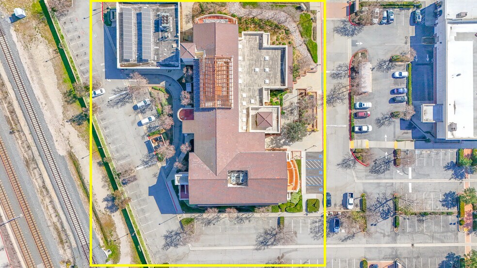 More Photos Of 725 N Azusa Ave, Azusa Land For Sale