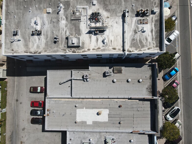 More Photos Of 1276-1278 Sartori Ave, Torrance General Retail For Sale