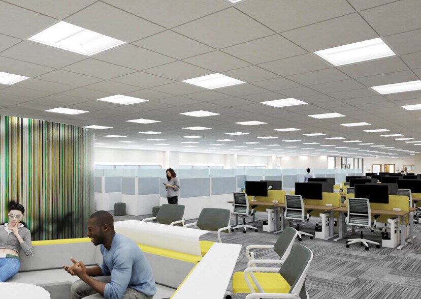 More Photos Of 1011 3rd Ave, Huntington Office For Sale