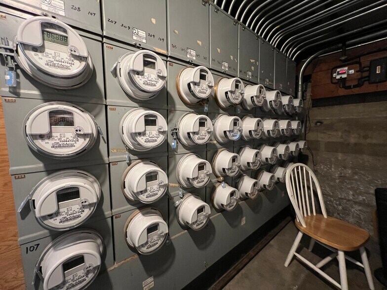 More Photos Of 381 Turk St, San Francisco Apartments For Sale