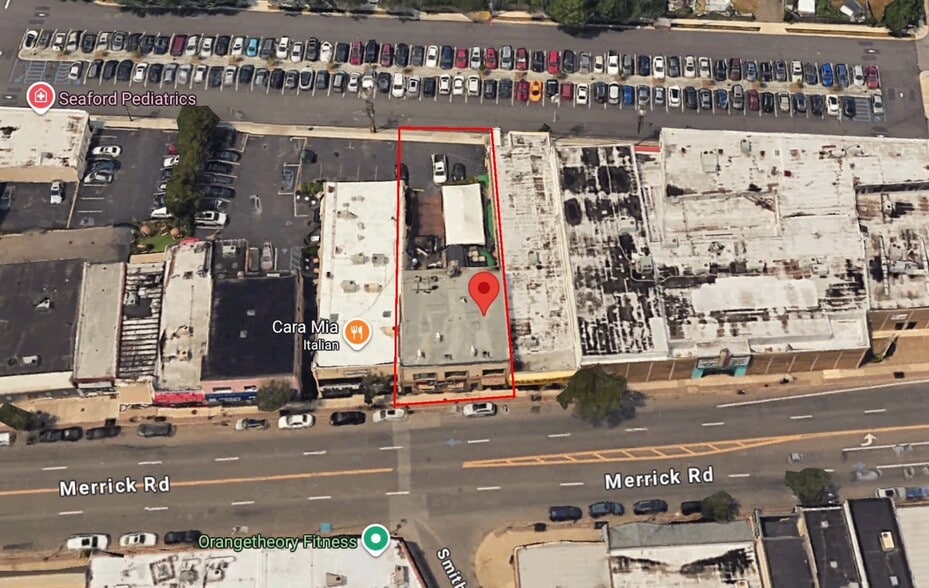 More Photos Of 3943 Merrick Rd, Seaford Storefront Retail Office For Sale