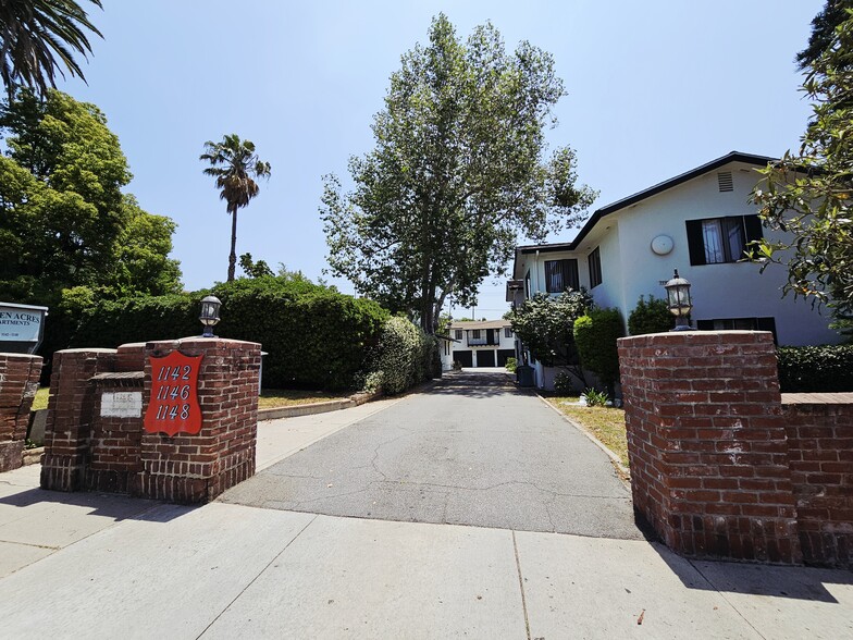 More Photos Of 1142-1148 Western Ave, Glendale Apartments For Sale