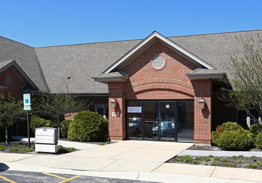 More Photos Of 1891 Bay Scott Cir, Naperville Medical For Sale