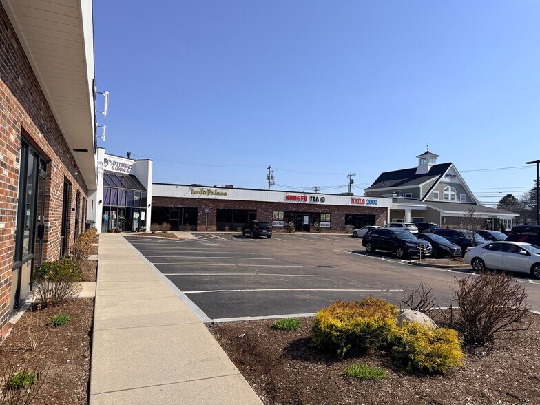 More Photos Of 493 Amherst St, Nashua Unknown For Lease