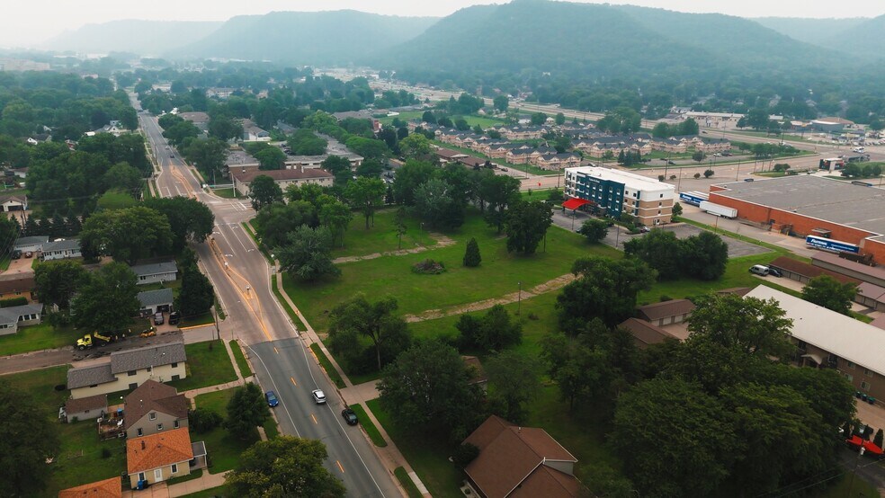 More Photos Of 1845 W 5th St, Winona Land For Sale