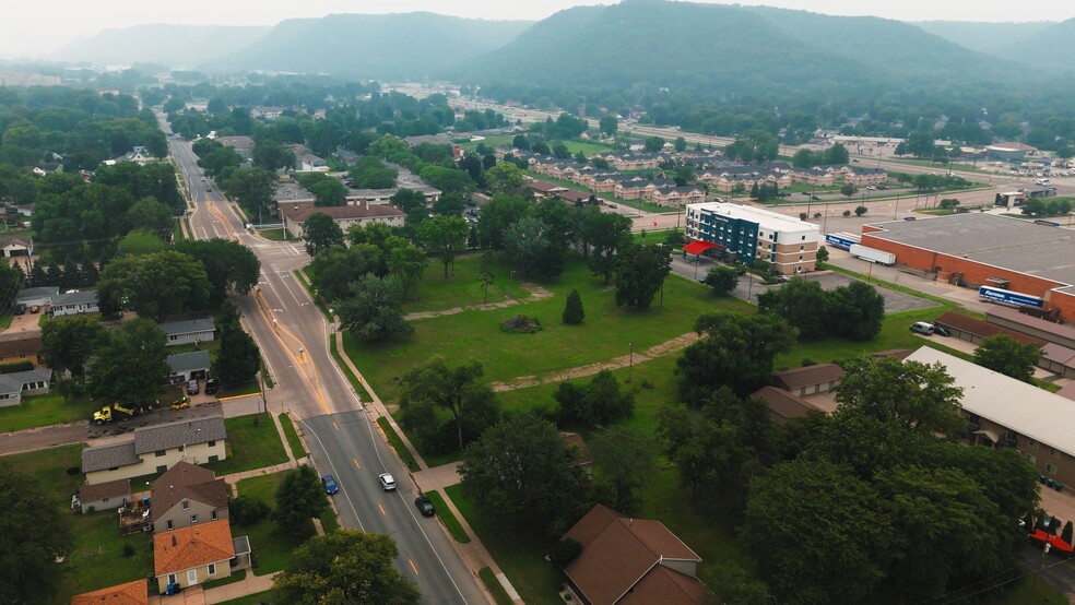 More Photos Of 1845 W 5th St, Winona Land For Sale