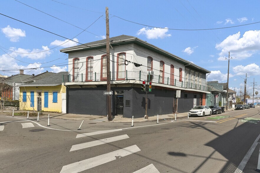 More Photos Of 2529 Dauphine St, New Orleans Storefront Retail Residential For Sale