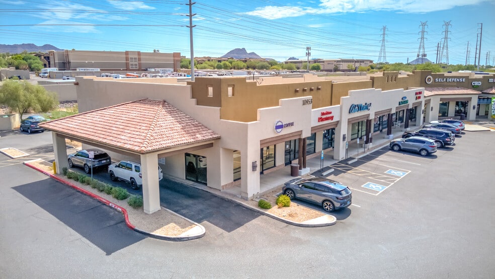 More Photos Of 10953 N Frank Lloyd Wright Blvd, Scottsdale Unknown For Lease