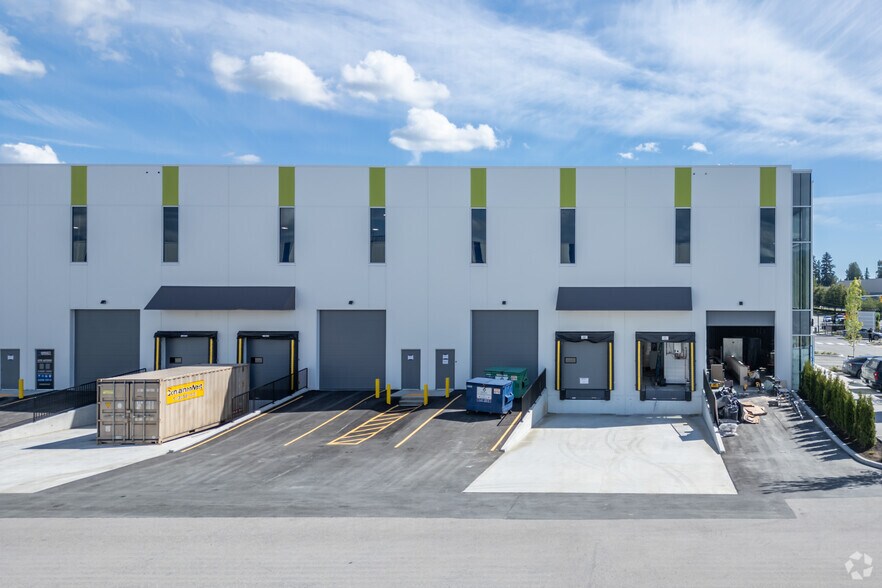 More Photos Of 19265 Airport Way, Pitt Meadows Warehouse For Lease