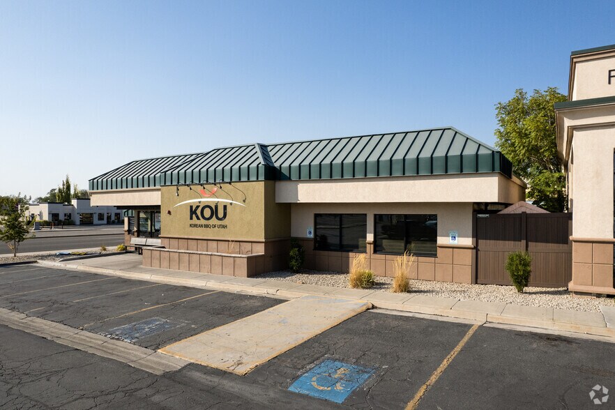 Primary Photo Of 47 E 7200 S, Midvale Unknown For Lease