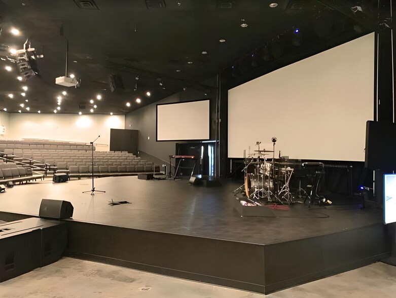 More Photos Of 1278 N Loop 1604 E, San Antonio Loft Creative Space For Lease