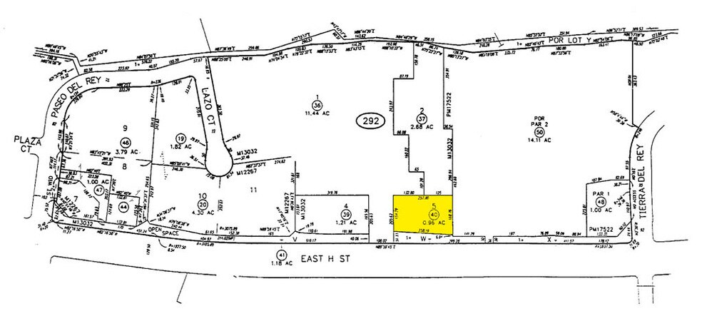 More Photos Of 885 E H St, Chula Vista General Retail For Lease