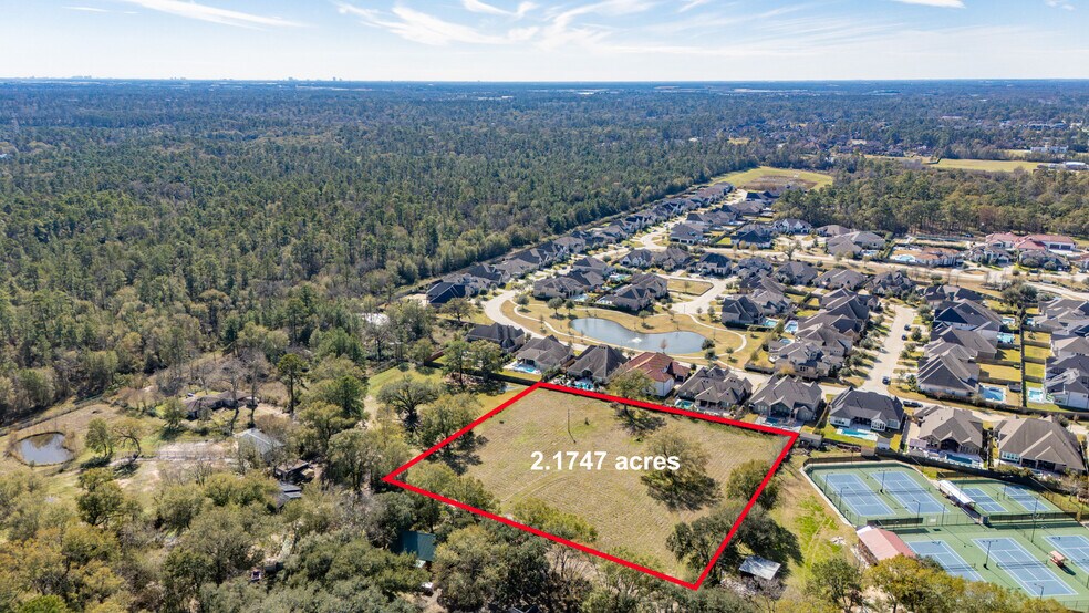 More Photos Of 12731 McSwain Rd, Cypress Land For Sale