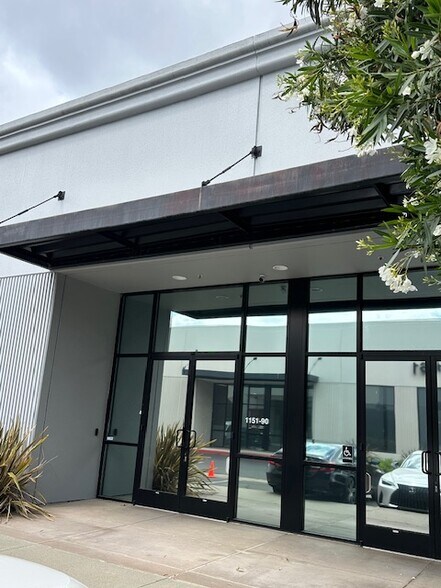 More Photos Of 1151 Ringwood Ct, San Jose Light Manufacturing For Lease