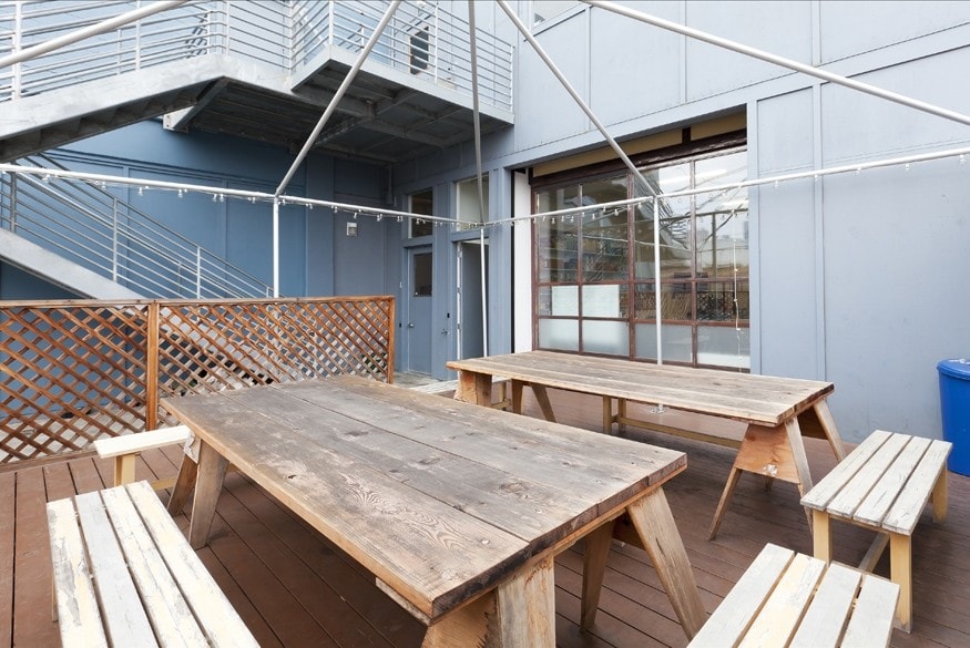 More Photos Of 560-568 Brannan St, San Francisco Flex For Lease