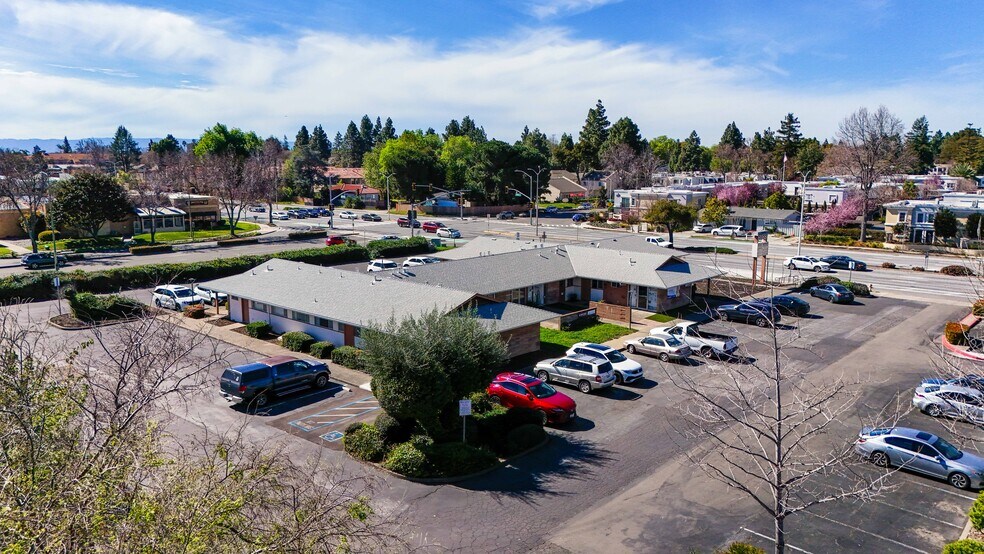 More Photos Of 3200 Mowry Ave, Fremont Medical For Lease